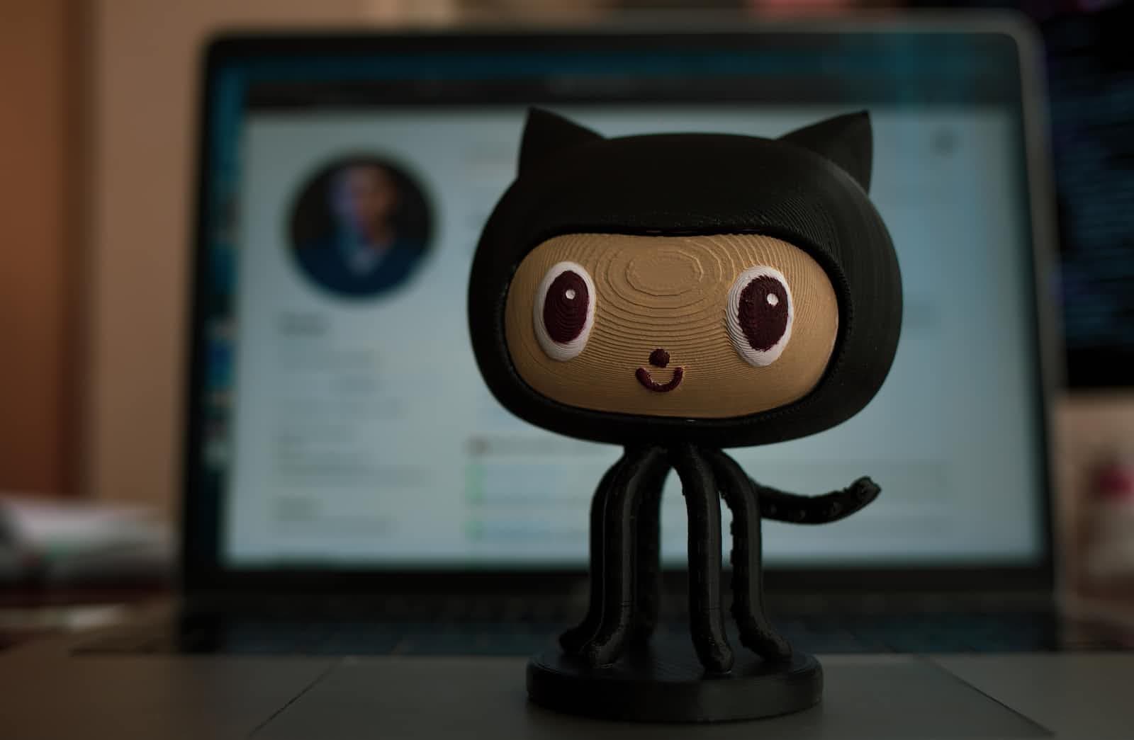 How to create GitHub actions with attributes